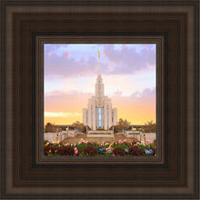 Load image into Gallery viewer, Oquirrh Mountain Peaceful Spring
