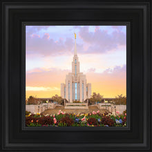 Load image into Gallery viewer, Oquirrh Mountain Peaceful Spring
