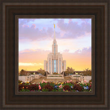 Load image into Gallery viewer, Oquirrh Mountain Peaceful Spring
