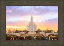 Load image into Gallery viewer, Oquirrh Mountain Peaceful Spring
