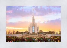 Load image into Gallery viewer, Oquirrh Mountain Peaceful Spring
