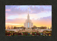 Load image into Gallery viewer, Oquirrh Mountain Peaceful Spring
