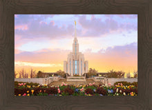 Load image into Gallery viewer, Oquirrh Mountain Peaceful Spring
