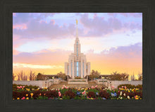 Load image into Gallery viewer, Oquirrh Mountain Peaceful Spring
