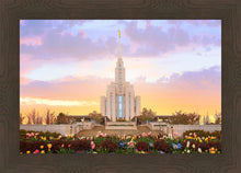 Load image into Gallery viewer, Oquirrh Mountain Peaceful Spring
