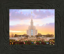 Load image into Gallery viewer, Oquirrh Mountain Peaceful Spring
