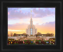 Load image into Gallery viewer, Oquirrh Mountain Peaceful Spring
