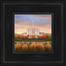 Load image into Gallery viewer, Oquirrh Mountain Sunrise
