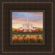 Load image into Gallery viewer, Oquirrh Mountain Sunrise
