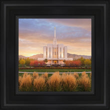 Load image into Gallery viewer, Oquirrh Mountain Sunrise

