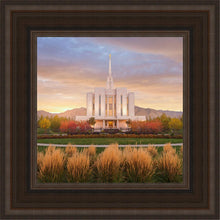 Load image into Gallery viewer, Oquirrh Mountain Sunrise
