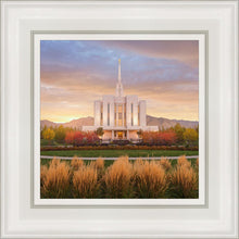 Load image into Gallery viewer, Oquirrh Mountain Sunrise
