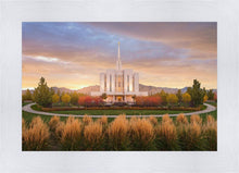 Load image into Gallery viewer, Oquirrh Mountain Sunrise
