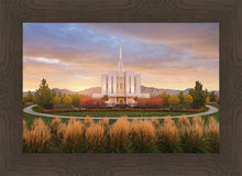 Load image into Gallery viewer, Oquirrh Mountain Sunrise

