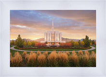Load image into Gallery viewer, Oquirrh Mountain Sunrise
