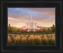 Load image into Gallery viewer, Oquirrh Mountain Sunrise
