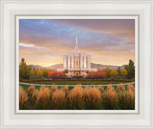 Load image into Gallery viewer, Oquirrh Mountain Sunrise

