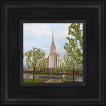 Load image into Gallery viewer, Oquirrh Mountain Rainfall
