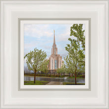 Load image into Gallery viewer, Oquirrh Mountain Rainfall
