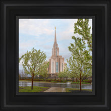 Load image into Gallery viewer, Oquirrh Mountain Rainfall
