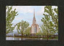 Load image into Gallery viewer, Oquirrh Mountain Rainfall
