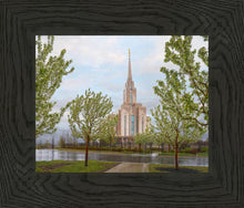 Load image into Gallery viewer, Oquirrh Mountain Rainfall
