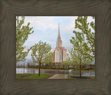 Load image into Gallery viewer, Oquirrh Mountain Rainfall
