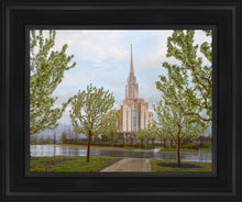 Load image into Gallery viewer, Oquirrh Mountain Rainfall
