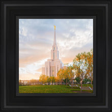 Load image into Gallery viewer, Oquirrh Mountain Hillside
