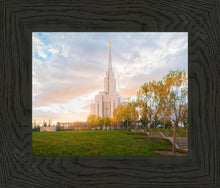 Load image into Gallery viewer, Oquirrh Mountain Hillside
