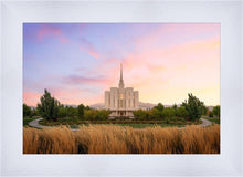 Load image into Gallery viewer, Oquirrh Grassy Morning
