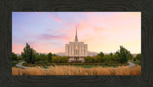 Load image into Gallery viewer, Oquirrh Grassy Morning
