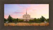 Load image into Gallery viewer, Oquirrh Grassy Morning
