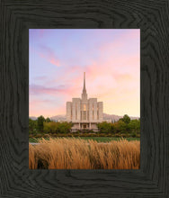Load image into Gallery viewer, Oquirrh Grassy Morning
