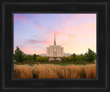 Load image into Gallery viewer, Oquirrh Grassy Morning
