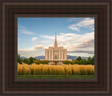 Load image into Gallery viewer, Oquirrh Mountain Beyond the Veil
