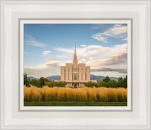 Load image into Gallery viewer, Oquirrh Mountain Beyond the Veil
