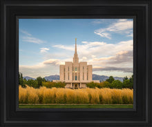 Load image into Gallery viewer, Oquirrh Mountain Beyond the Veil
