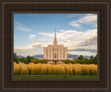 Load image into Gallery viewer, Oquirrh Mountain Beyond the Veil
