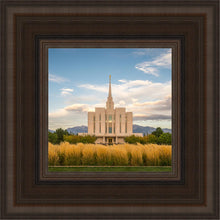 Load image into Gallery viewer, Oquirrh Mountain Beyond the Veil

