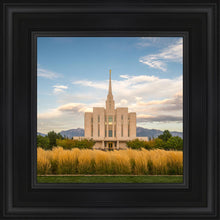 Load image into Gallery viewer, Oquirrh Mountain Beyond the Veil
