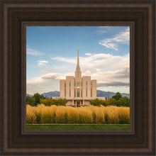 Load image into Gallery viewer, Oquirrh Mountain Beyond the Veil
