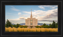 Load image into Gallery viewer, Oquirrh Mountain Beyond the Veil
