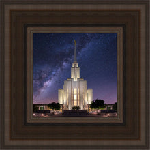 Load image into Gallery viewer, Oquirrh Mountain Celestial

