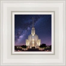 Load image into Gallery viewer, Oquirrh Mountain Celestial
