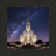 Load image into Gallery viewer, Oquirrh Mountain Celestial
