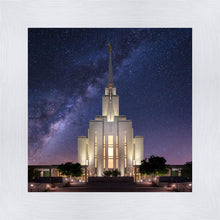Load image into Gallery viewer, Oquirrh Mountain Celestial
