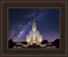 Load image into Gallery viewer, Oquirrh Mountain Celestial
