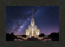 Load image into Gallery viewer, Oquirrh Mountain Celestial
