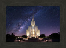 Load image into Gallery viewer, Oquirrh Mountain Celestial
